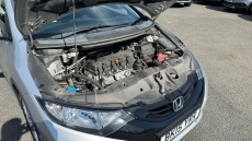 Honda Civic Tourer 1.8 i-VTEC S 5dr Petrol Estate
